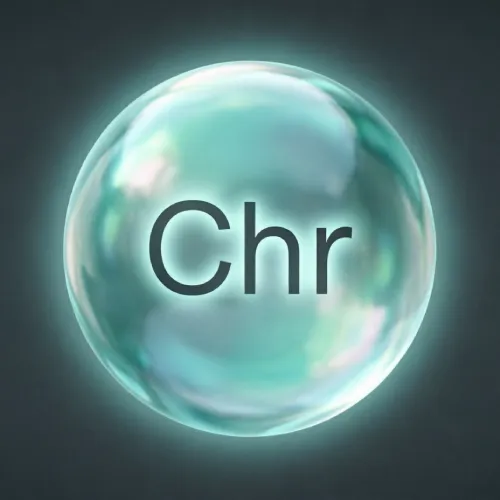 Chrom