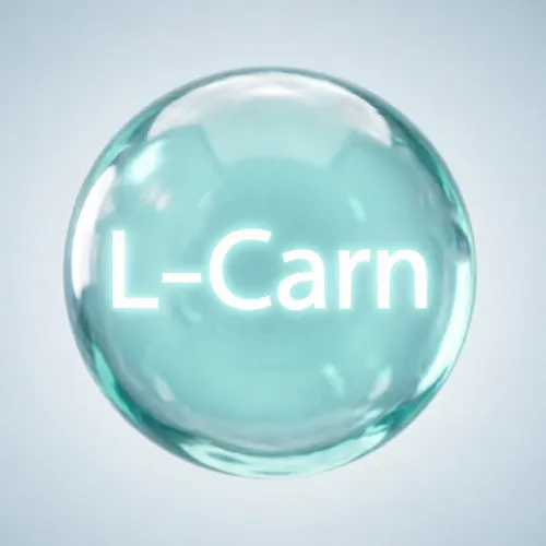 L-karnitiin