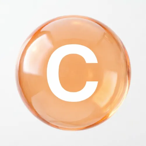 C-vitamiin