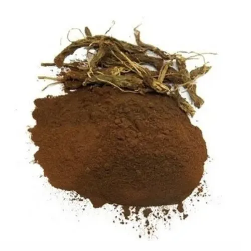Estratto di Radice di Coleus